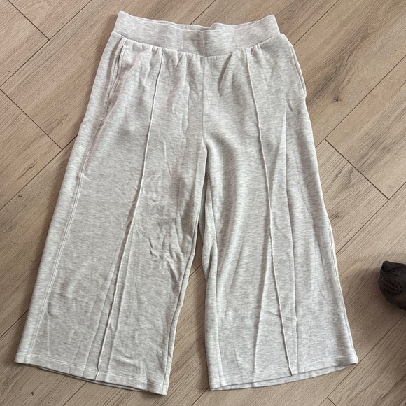 Danskin Other - Women’s Heather Gray Bottoms